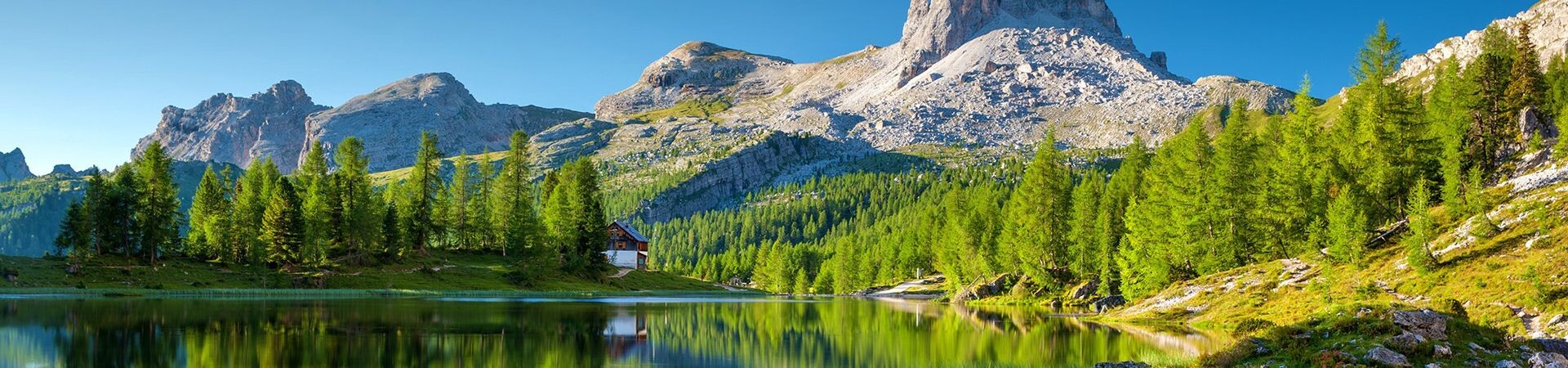 4 jours de randonnée dans les Dolomites