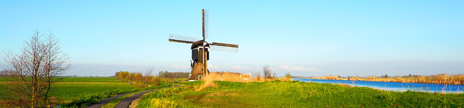 En reconnaissance d’Amsterdam à Bruges