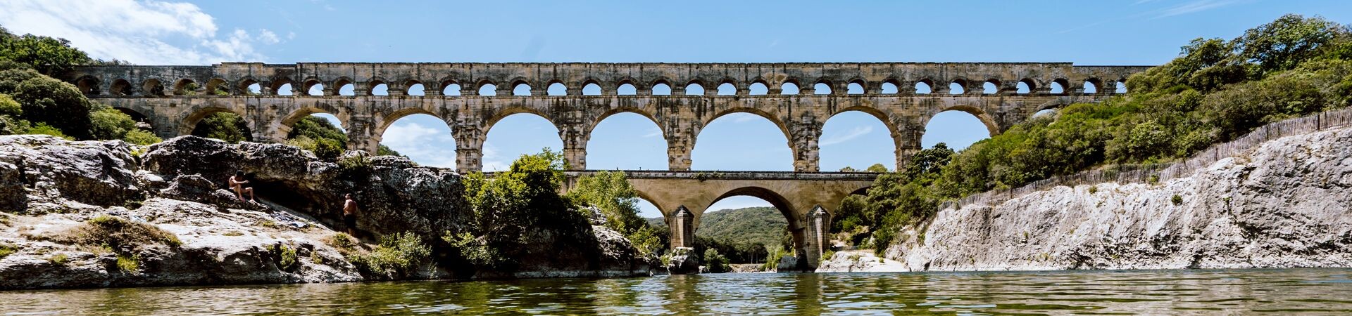 Trek et séjours randonnées en Occitanie