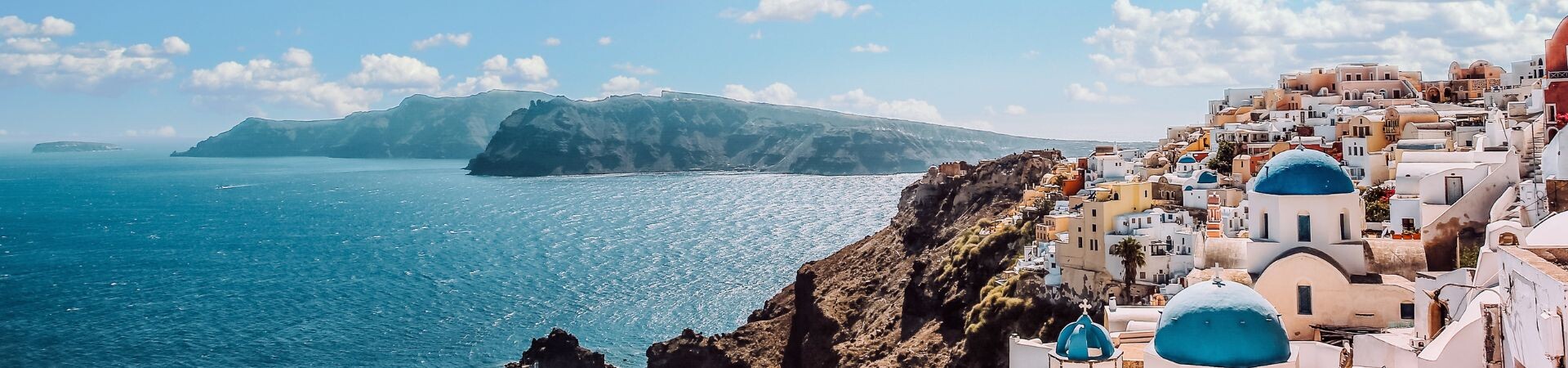 Trek en Grèce