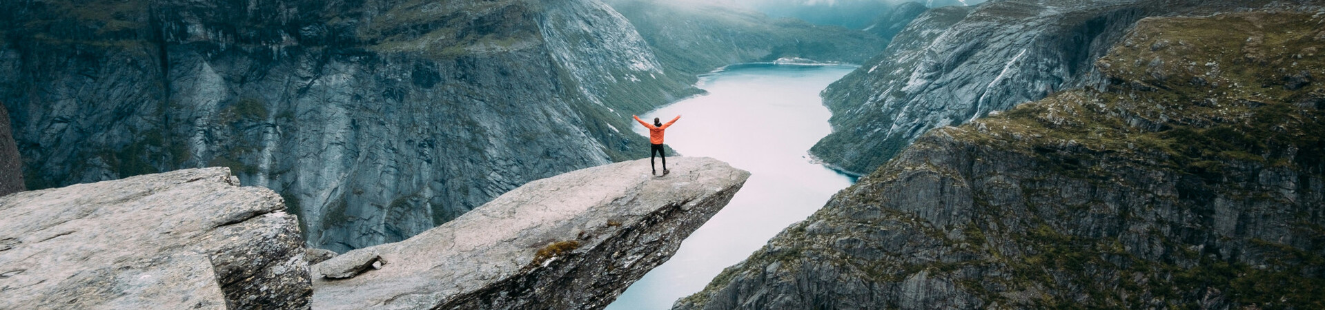 Voyage en Norvège au cœur des Fjords