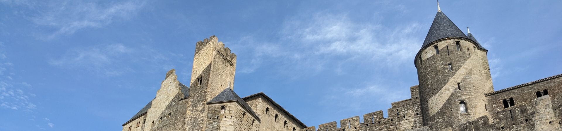 Visiter Carcassonne en 1 jour