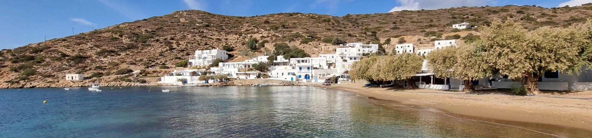 Les Cyclades en arrière-saison, c'est un grand OUI !