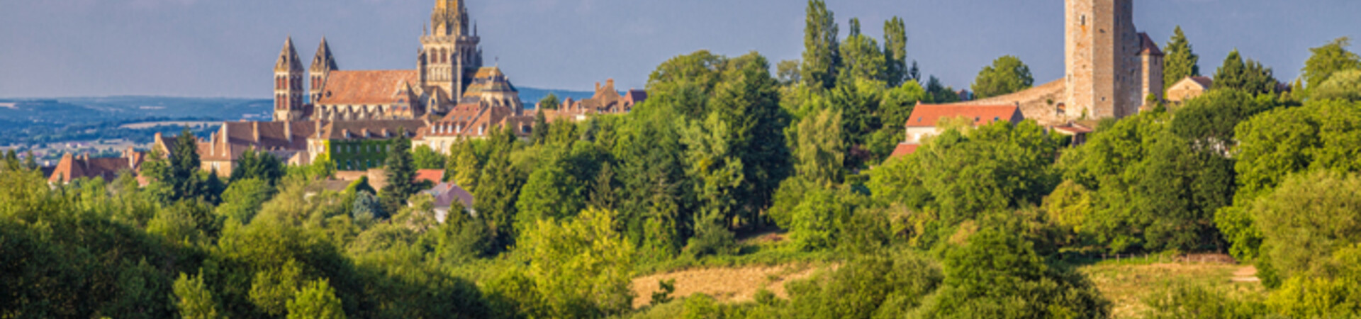 Chemins de Saint-Jacques-de-Compostelle