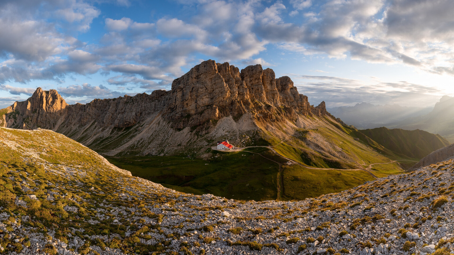 Alpe di Tires