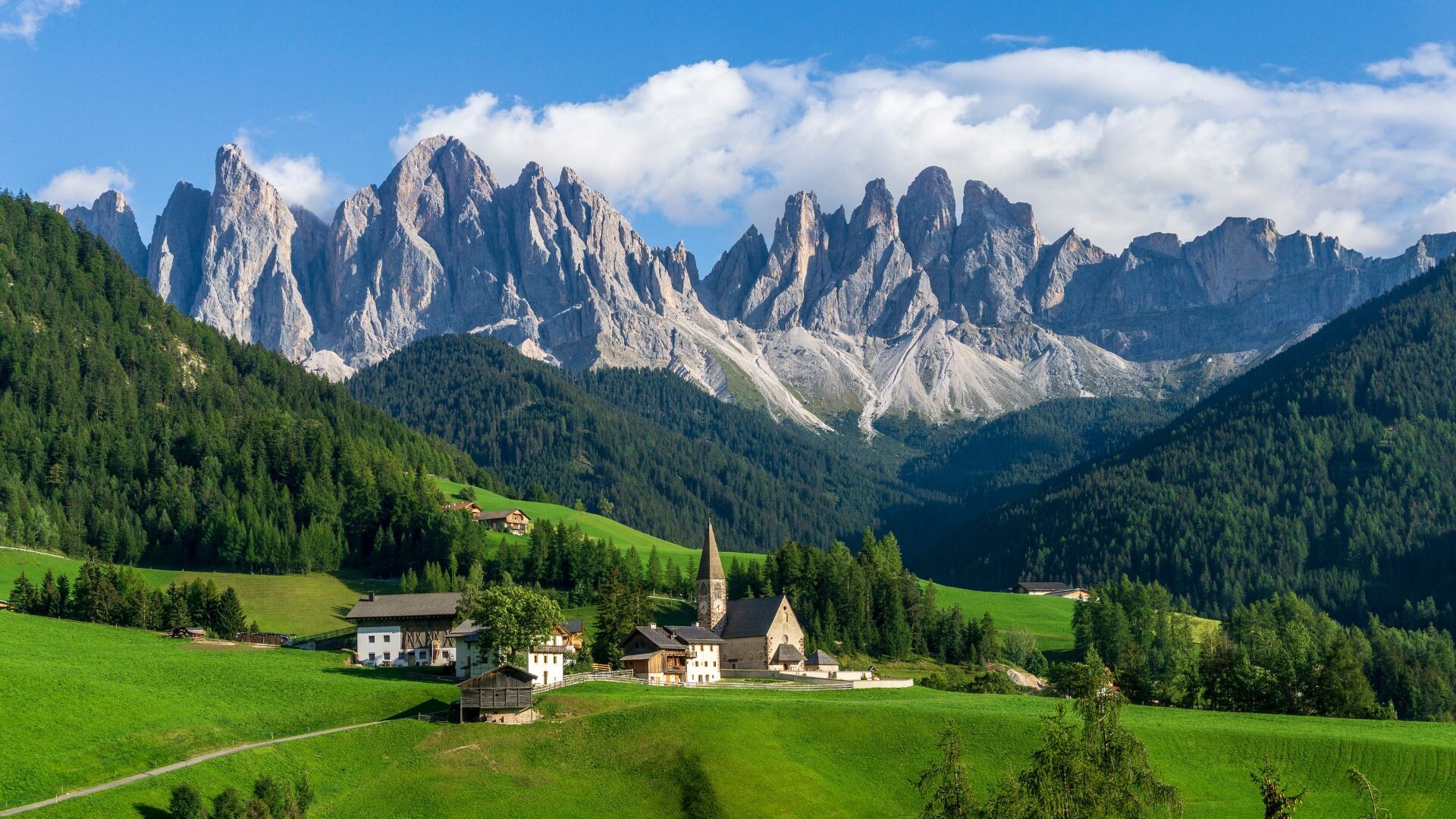 Santa Maddalena