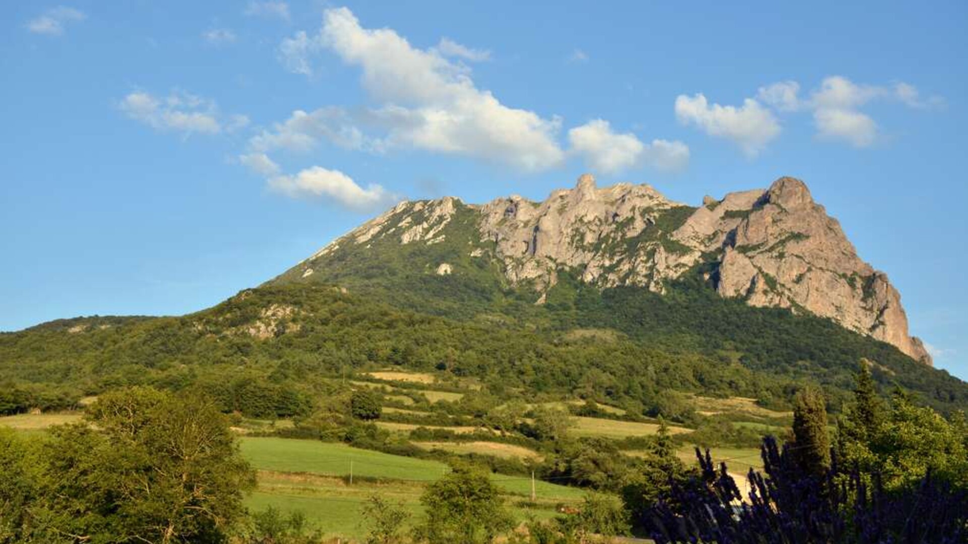 Pech du Bugarach