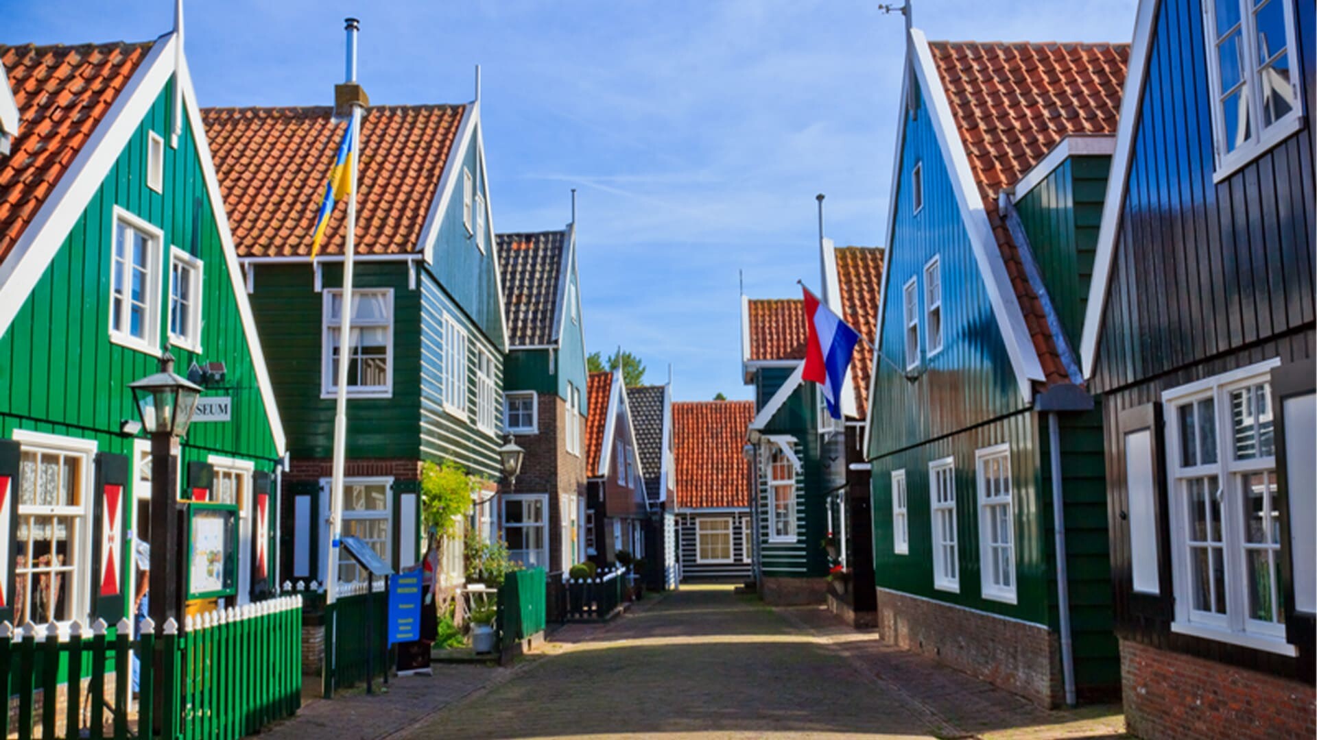 Marken