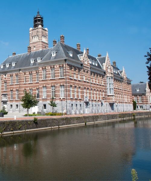 Dendermonde