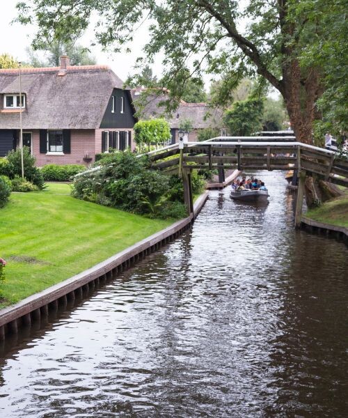 Giethoorn