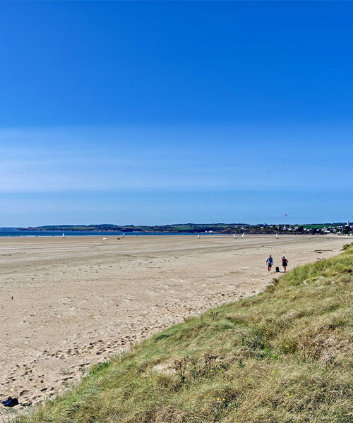 Plage-de-Trez-Bellec © Adobe stock