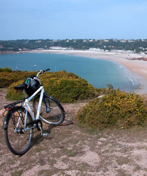 Jersey à vélo © AdobeStock