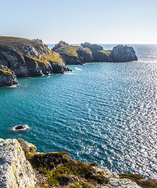 Pointe-de-dinan © Adobe stock