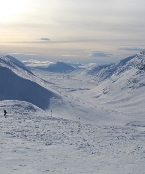 Vallée de Salka  ©Emmanuelle Deschamps