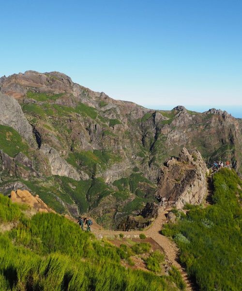 Pico do Ariero