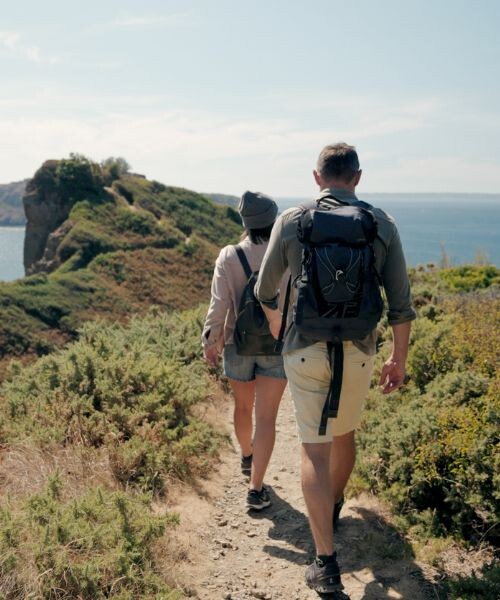 Sark  © Visit Guernsey