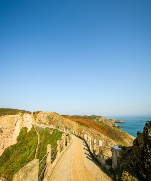 Sark© Visit Guernsey