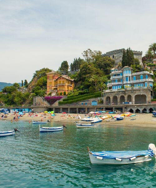 Levanto ©AdobeStock