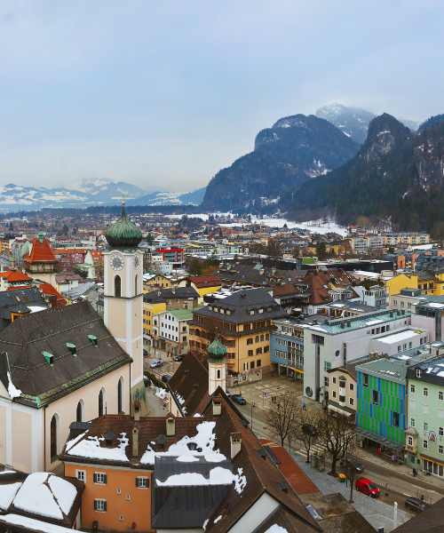 Kufstein