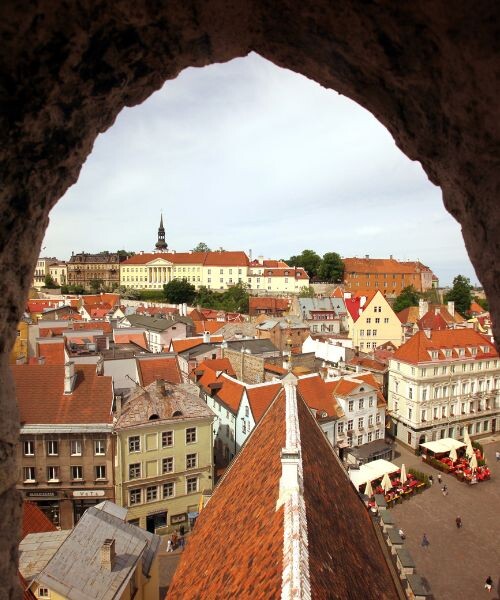 Tallinn