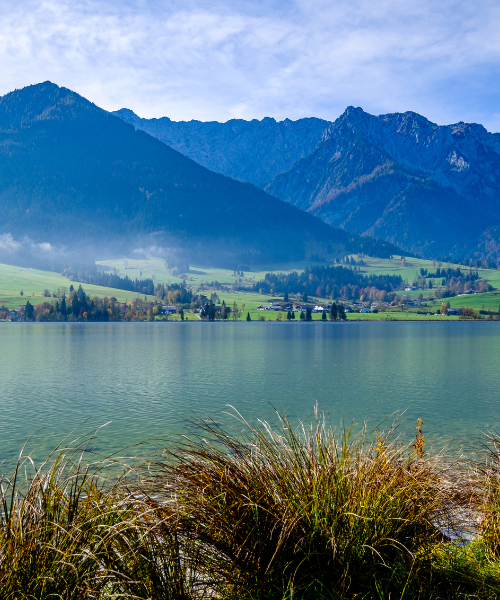 Walchsee