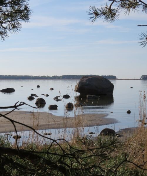 Parc National de Lahemaa