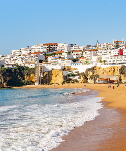 Albufeira