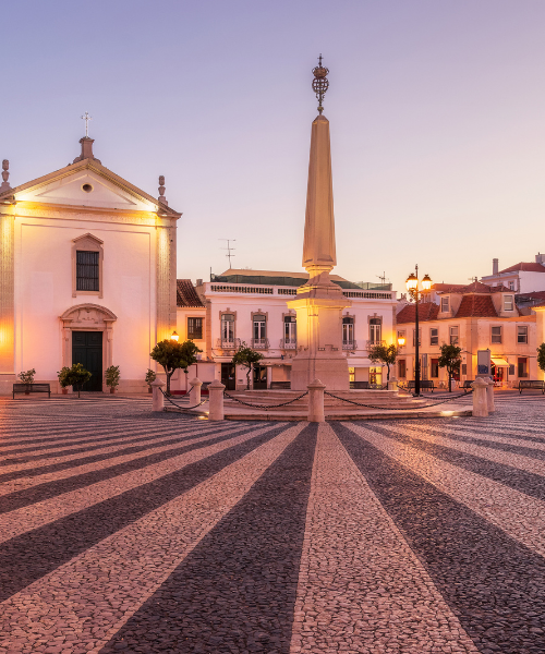 Vila Real de Santo António