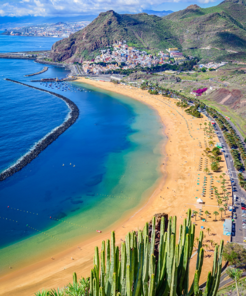 Tenerife