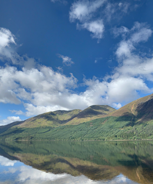 Loch Lochy