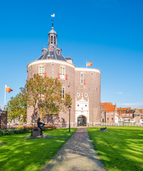 Enkhuizen