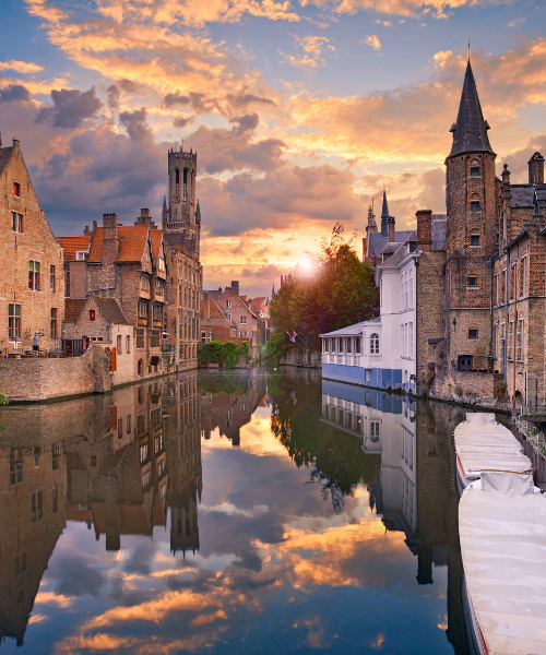 Bruges