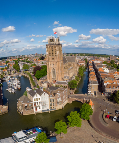 Dordrecht