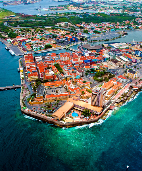 Willemstad