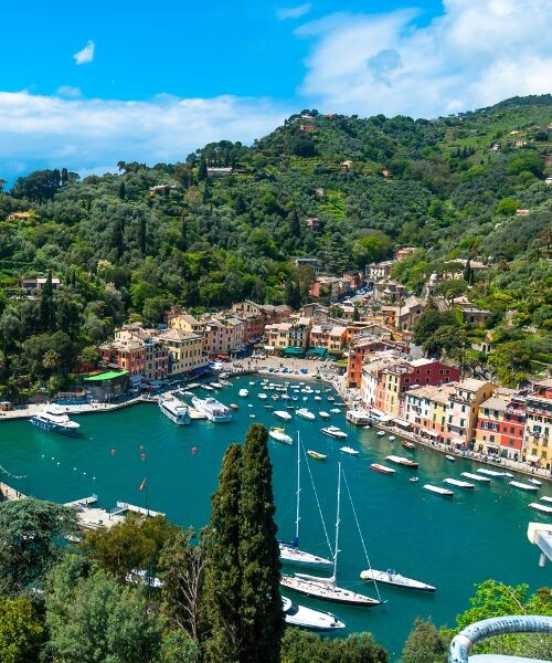 Portofino