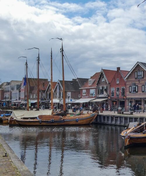 Spakenburg