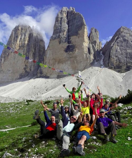 Tre Cime