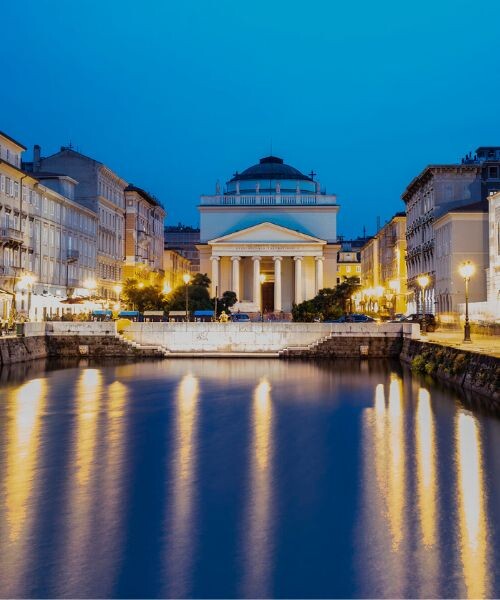 Trieste 