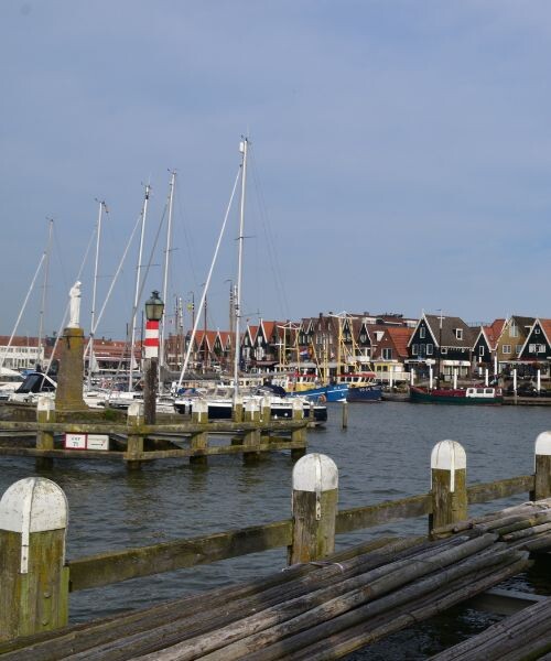 Volendam