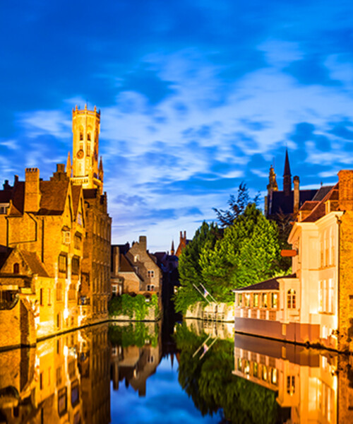 Bruges 