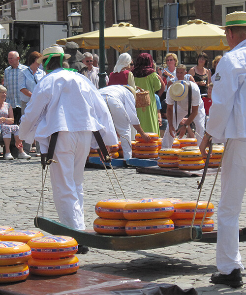 Alkmaar