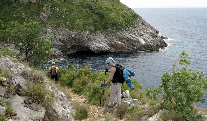 Visiter l'Albanie