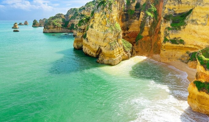 Voyage en groupe au Portugal