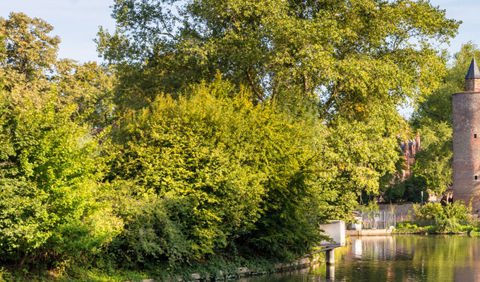 veloroute belgique