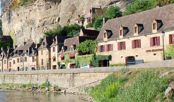 Vélo dans le Sud-Ouest et en Aquitaine