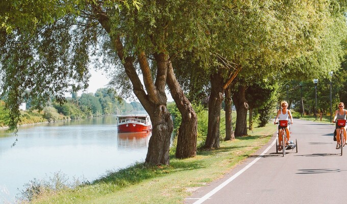ITALV0007 VELO BATEAU