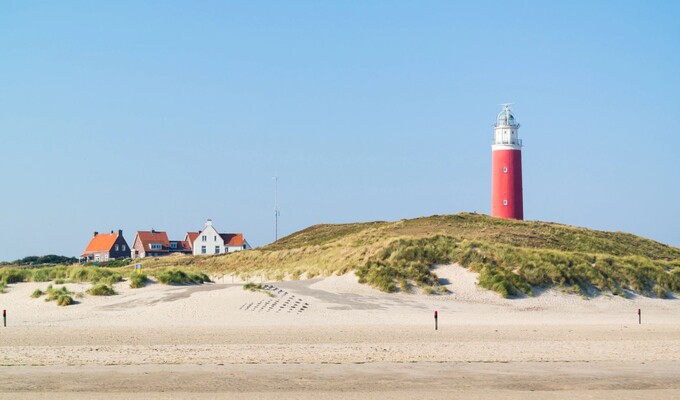 L'Île de Texel