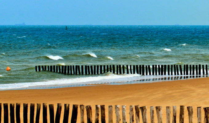 Vélodyssée Atlantique