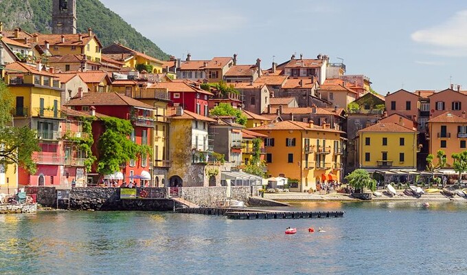 Séjour organisé en Italie