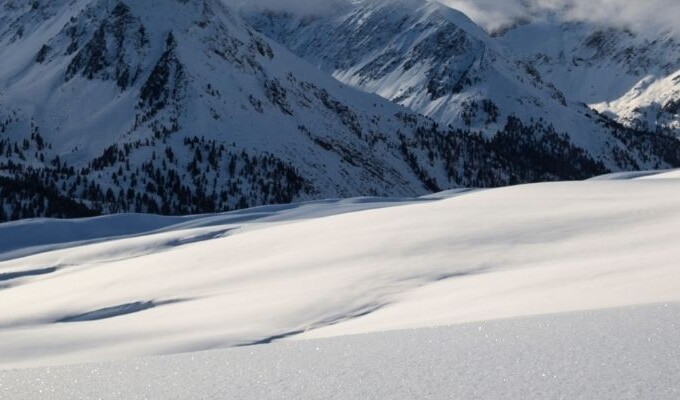 Voyages à la neige